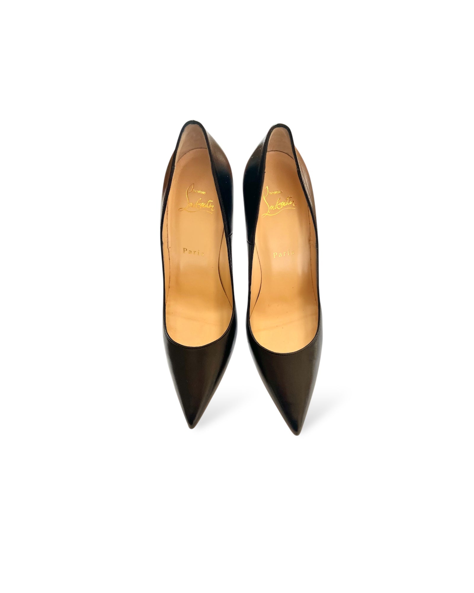 Louboutin heels