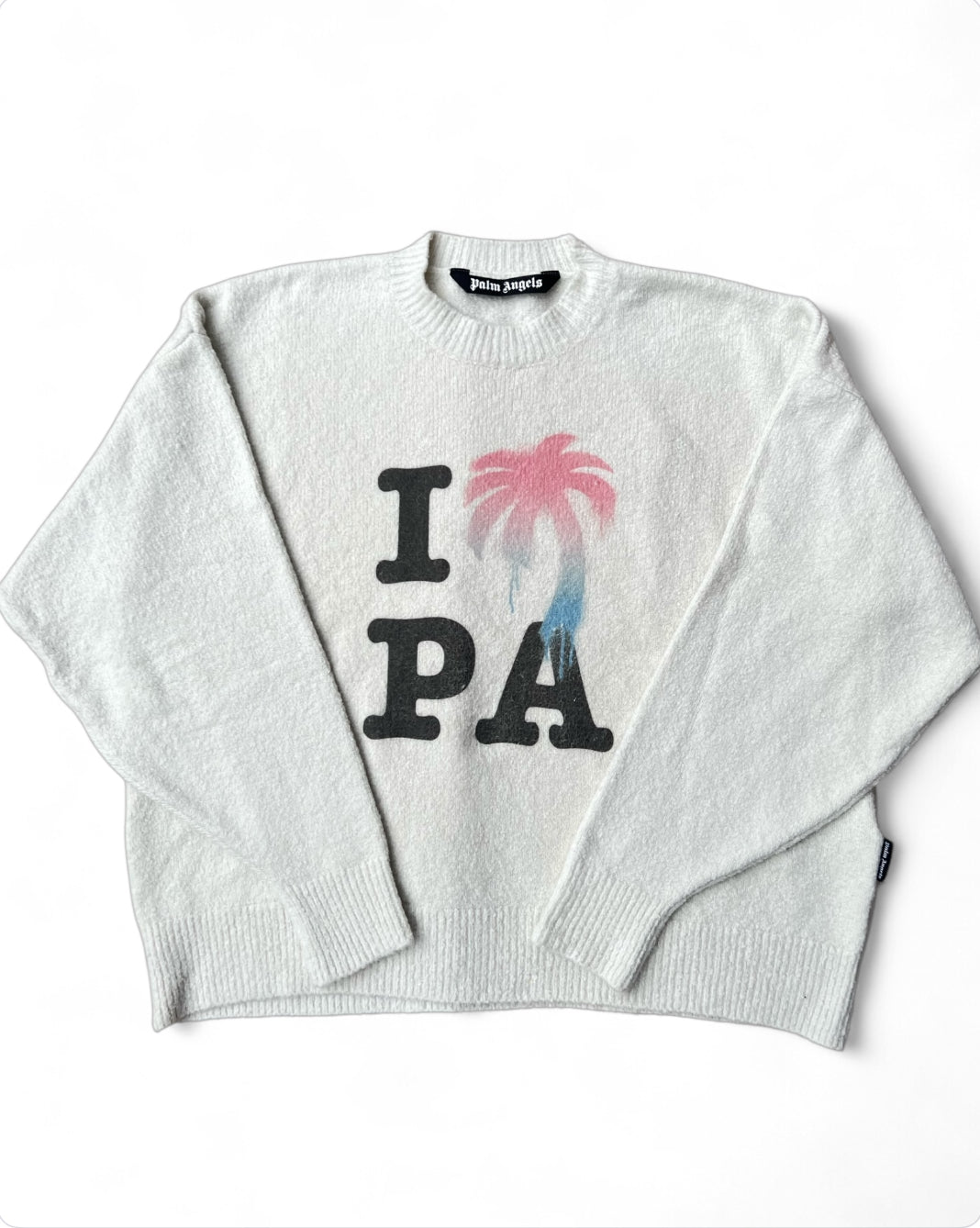 Palm Angels maglione