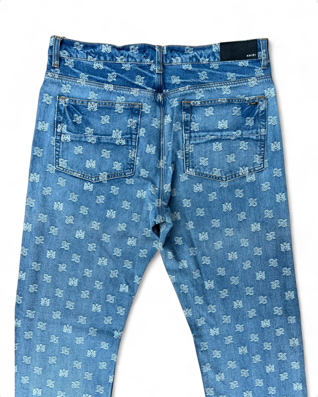Amiri jeans