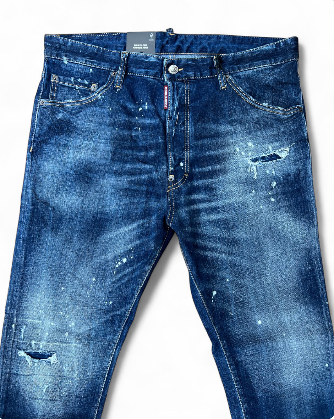 Dsquared2 jeans