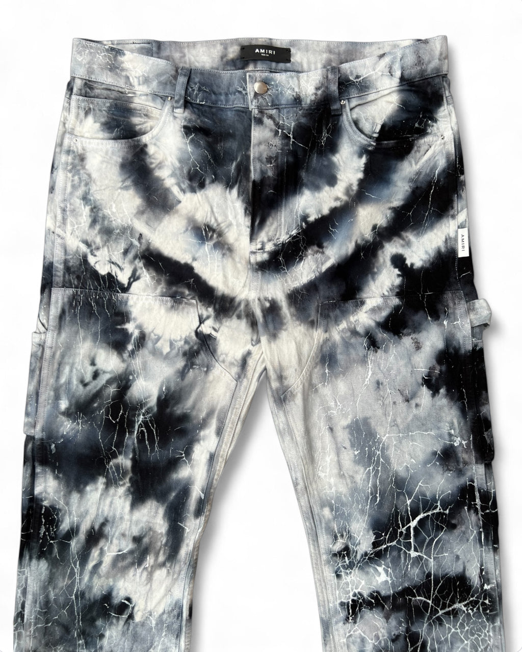 Amiri jeans