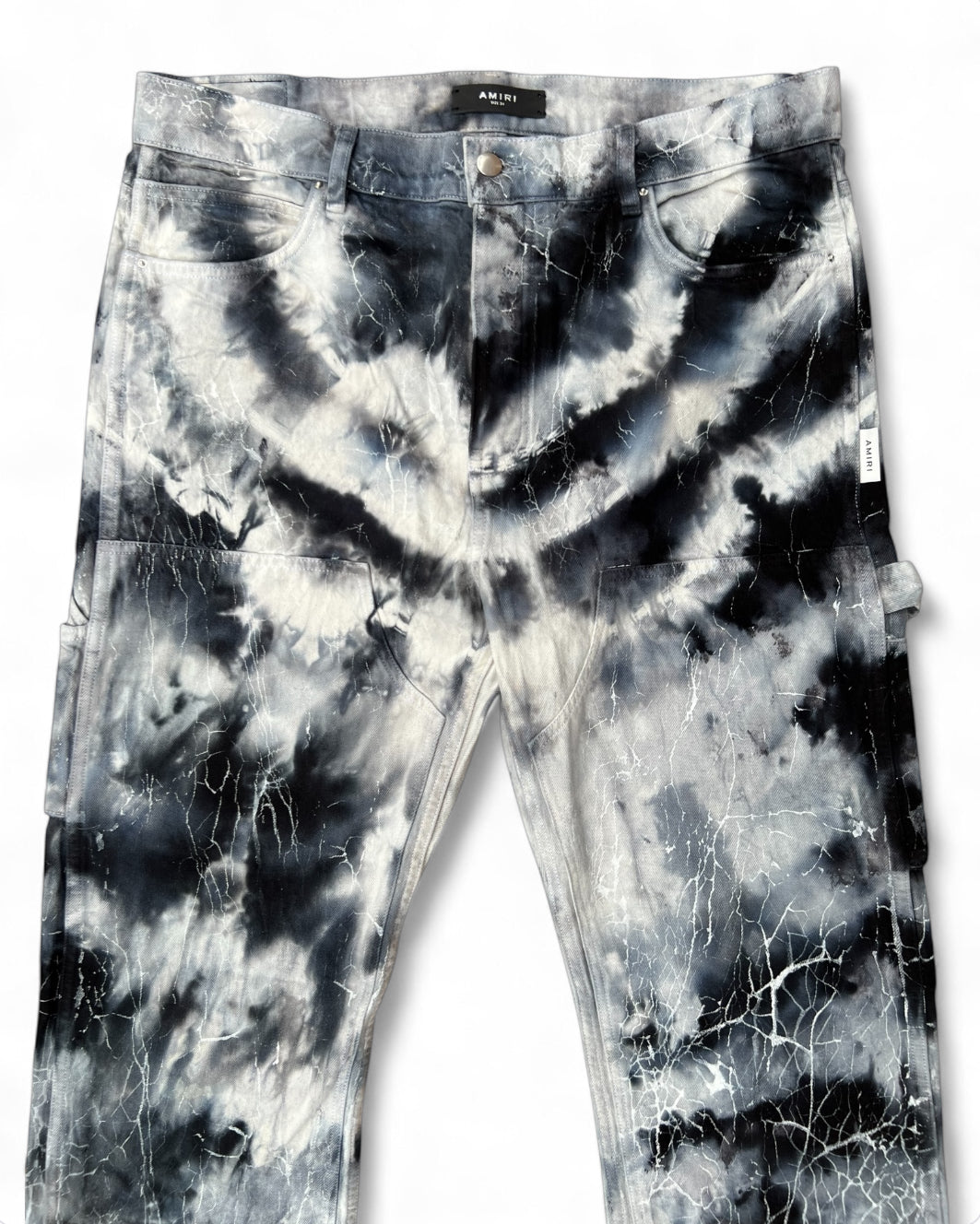 Amiri jeans