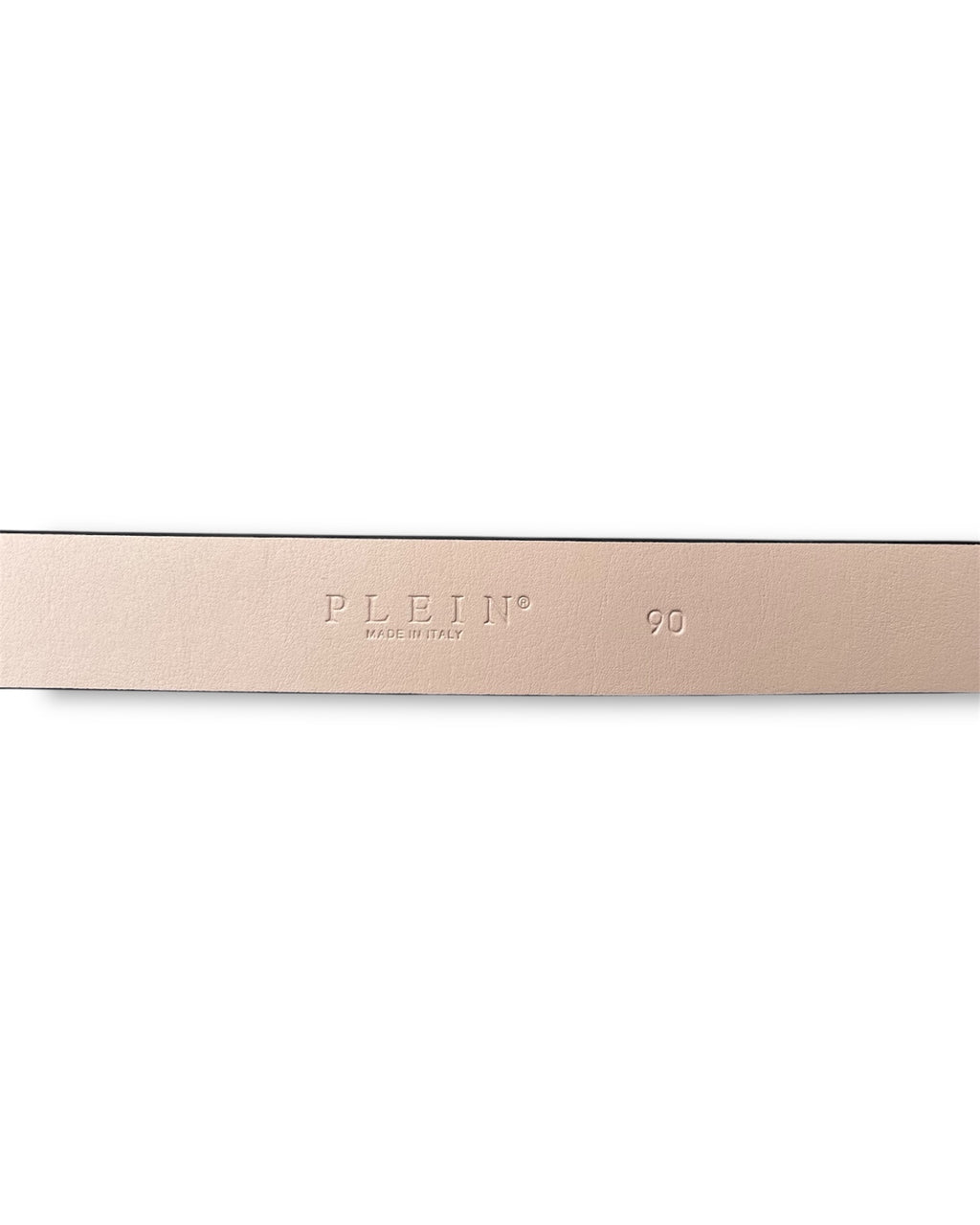 Philipp Plein cintura