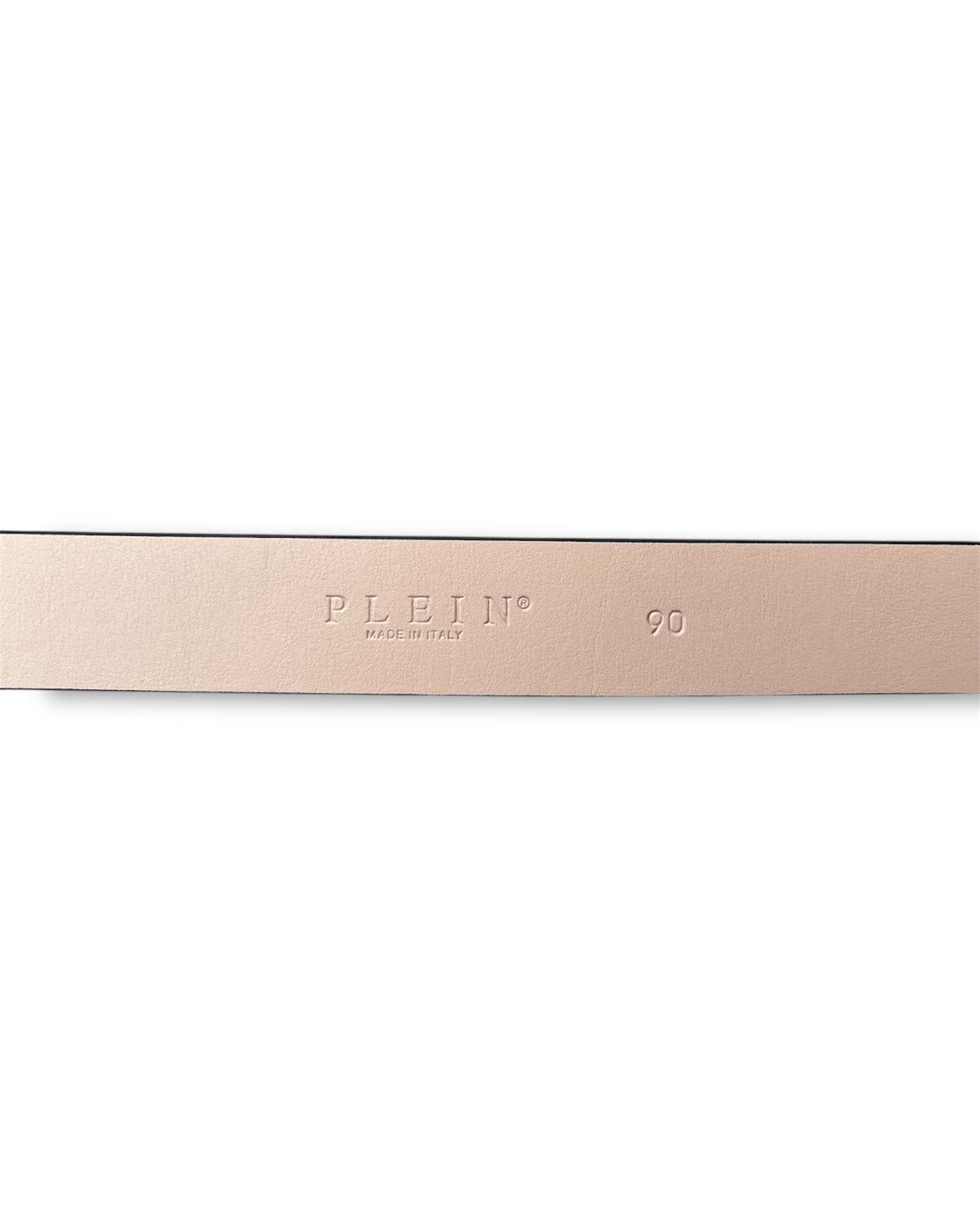 Philipp Plein cintura