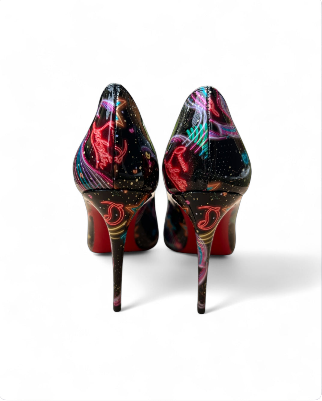 Louboutin tacchi