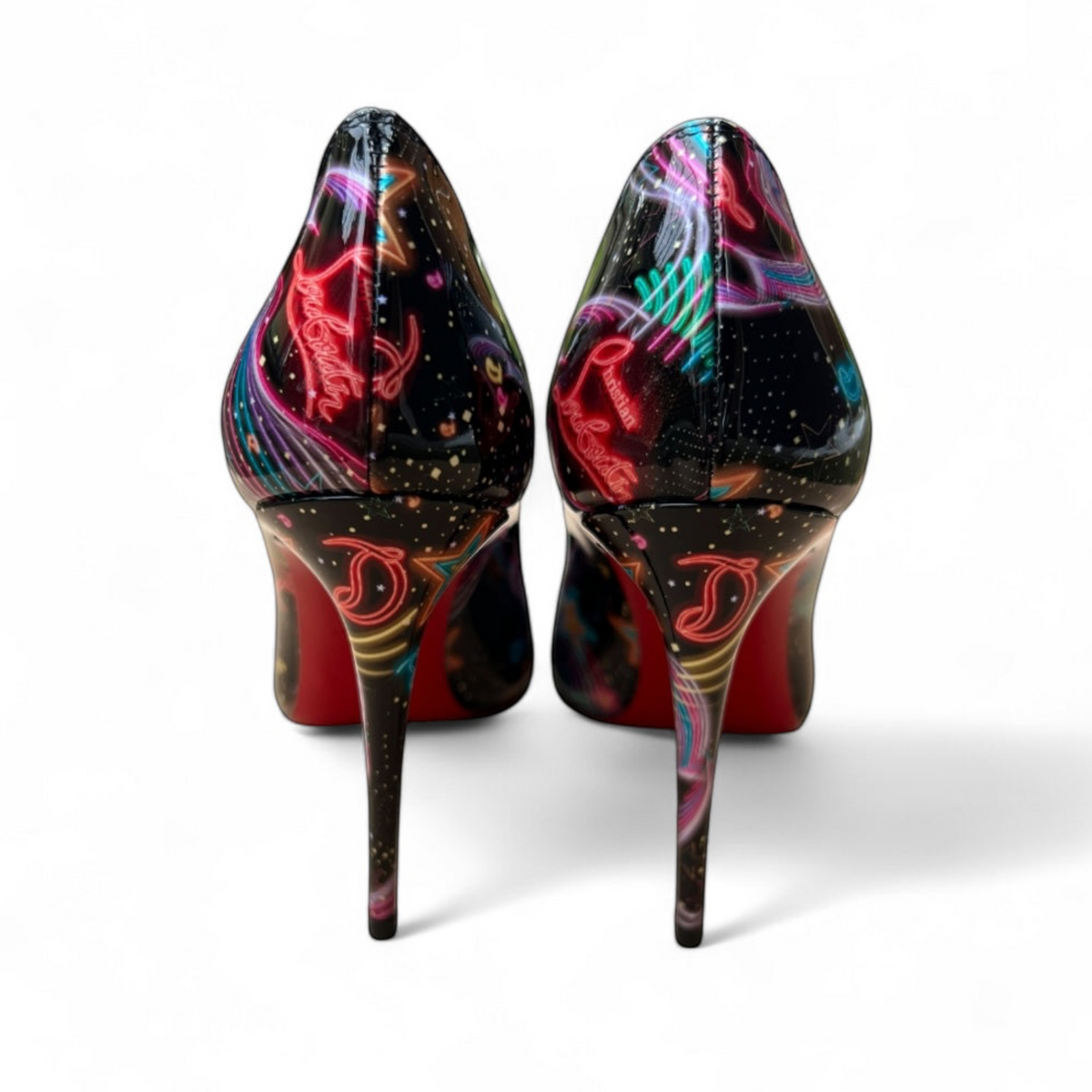 Louboutin tacchi