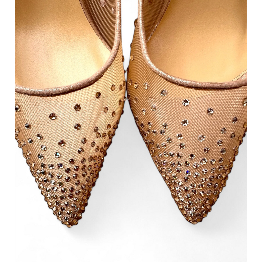 Louboutin tacchi