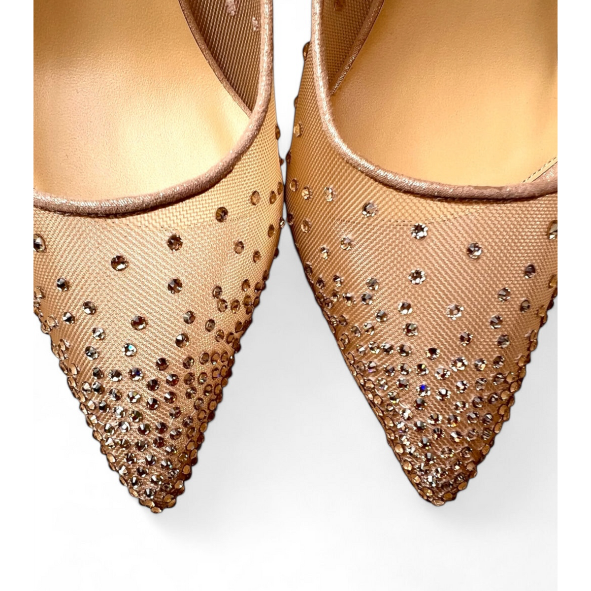 Louboutin tacchi
