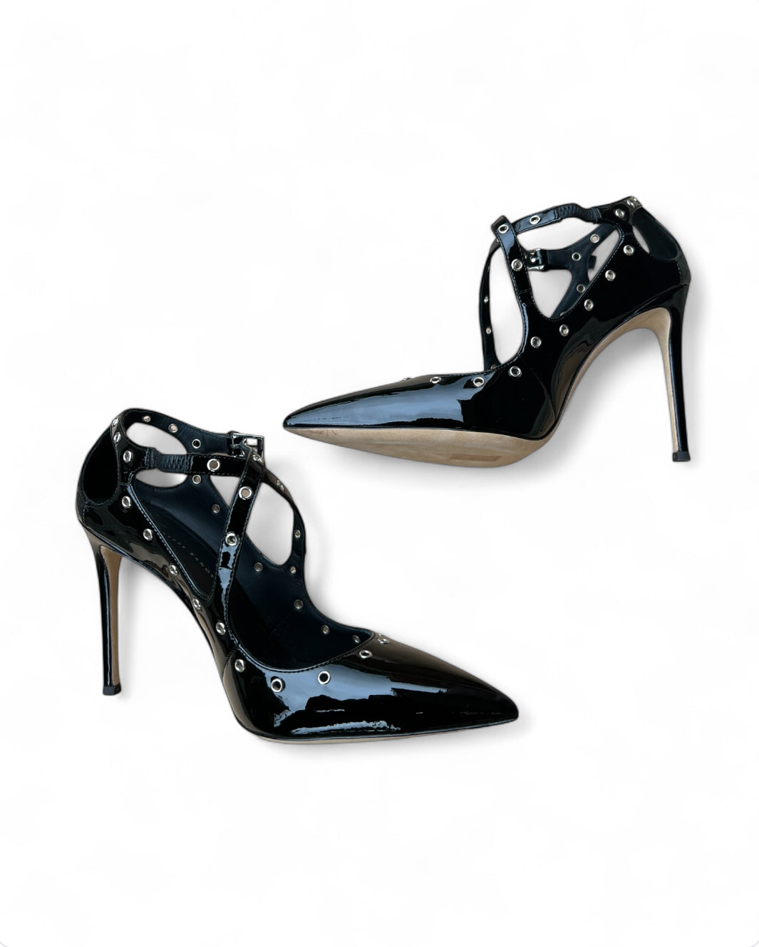 Giuseppe Zanotti tacchi