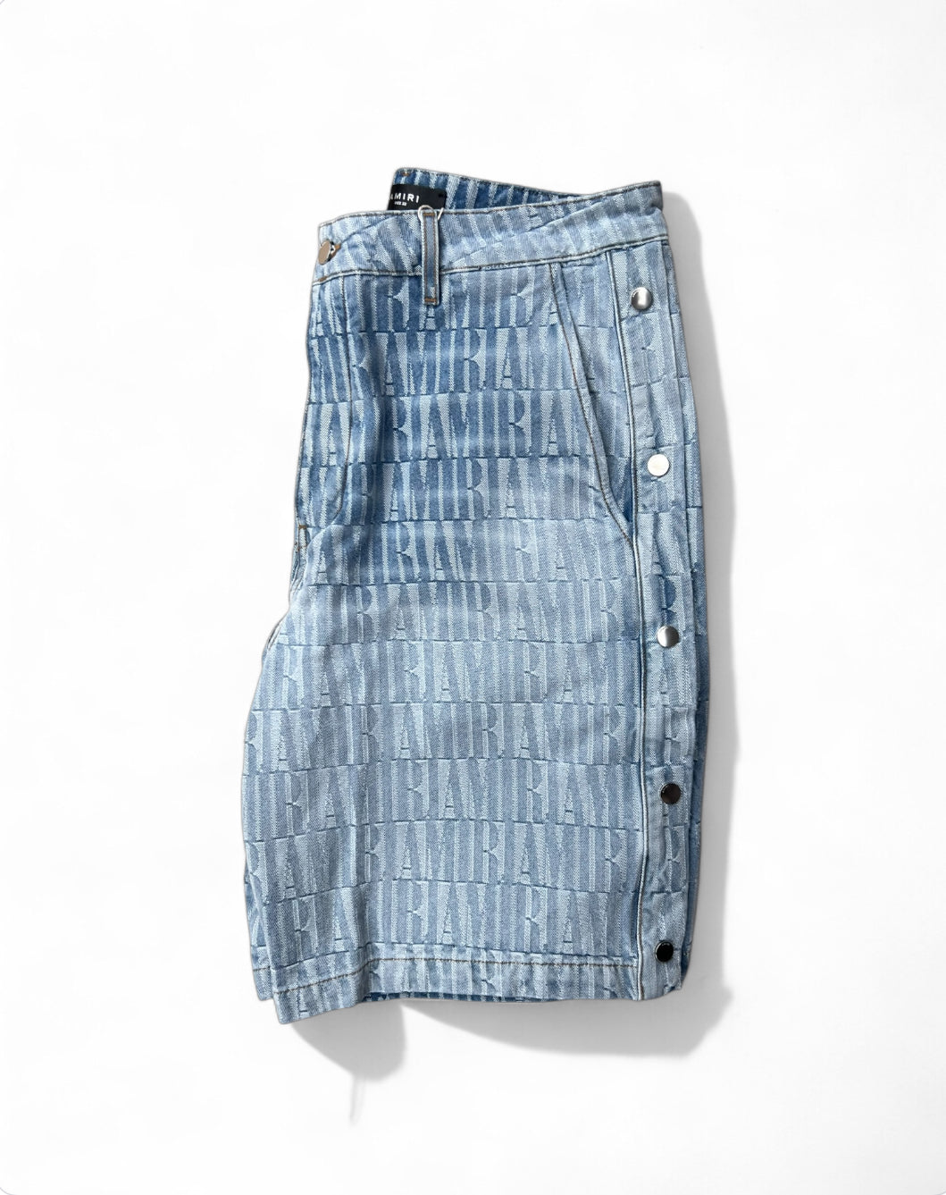 Amiri pantaloncini