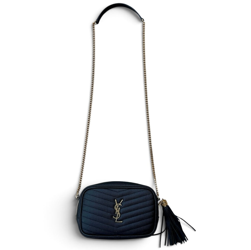 Borsa Saint Laurent