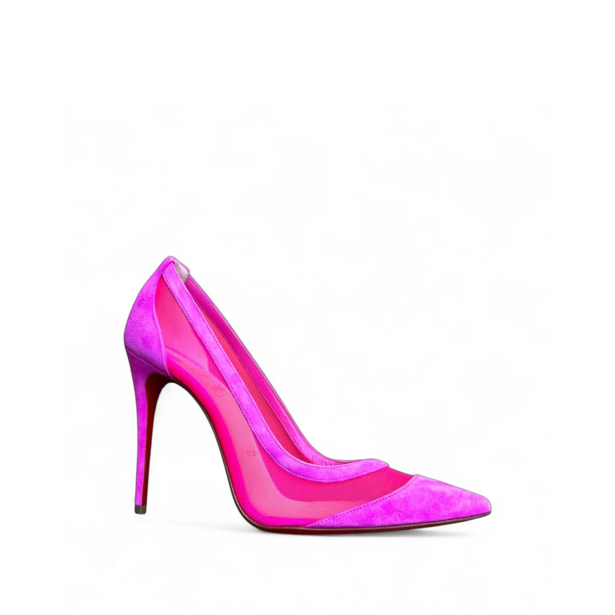 Louboutin tacchi