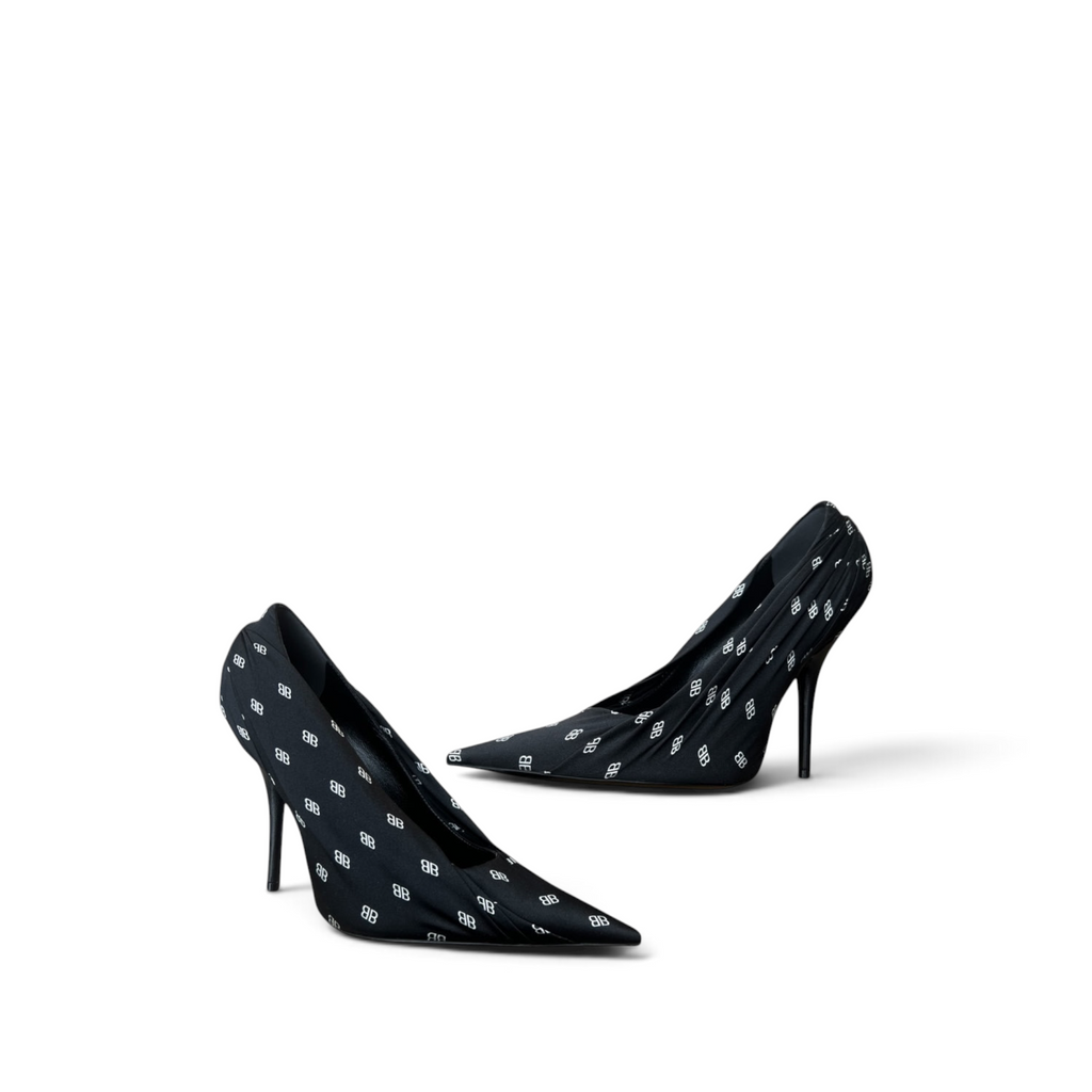 Balenciaga tacchi