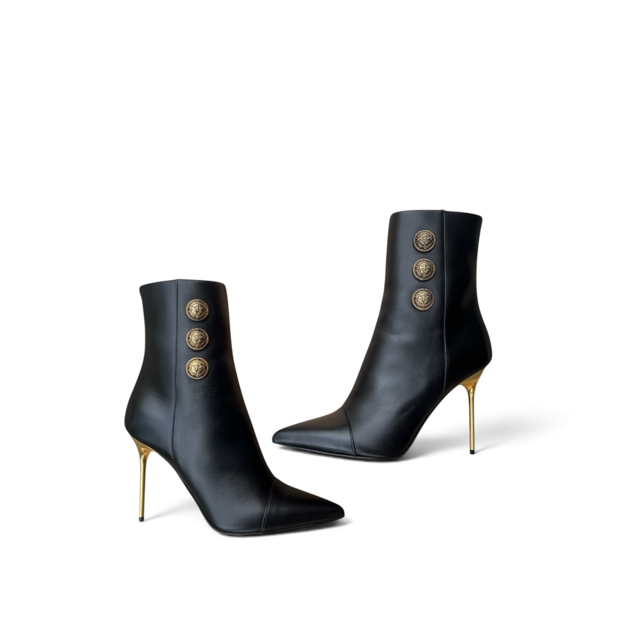 Balmain stivaletti