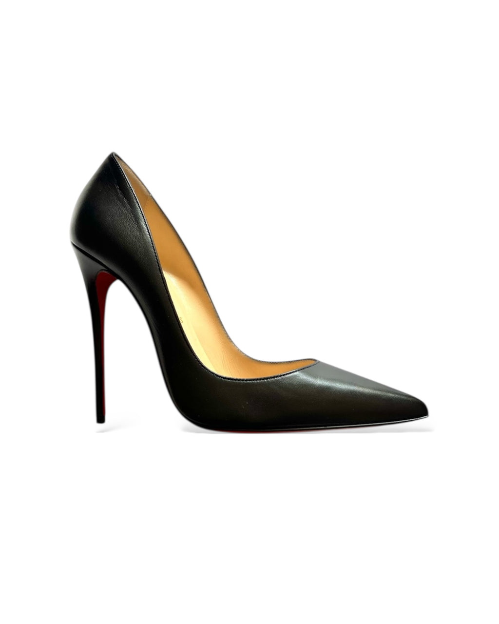 Louboutin heels