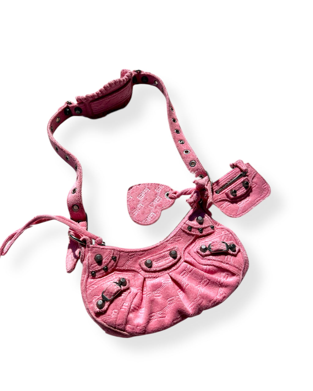 Balenciaga borsa