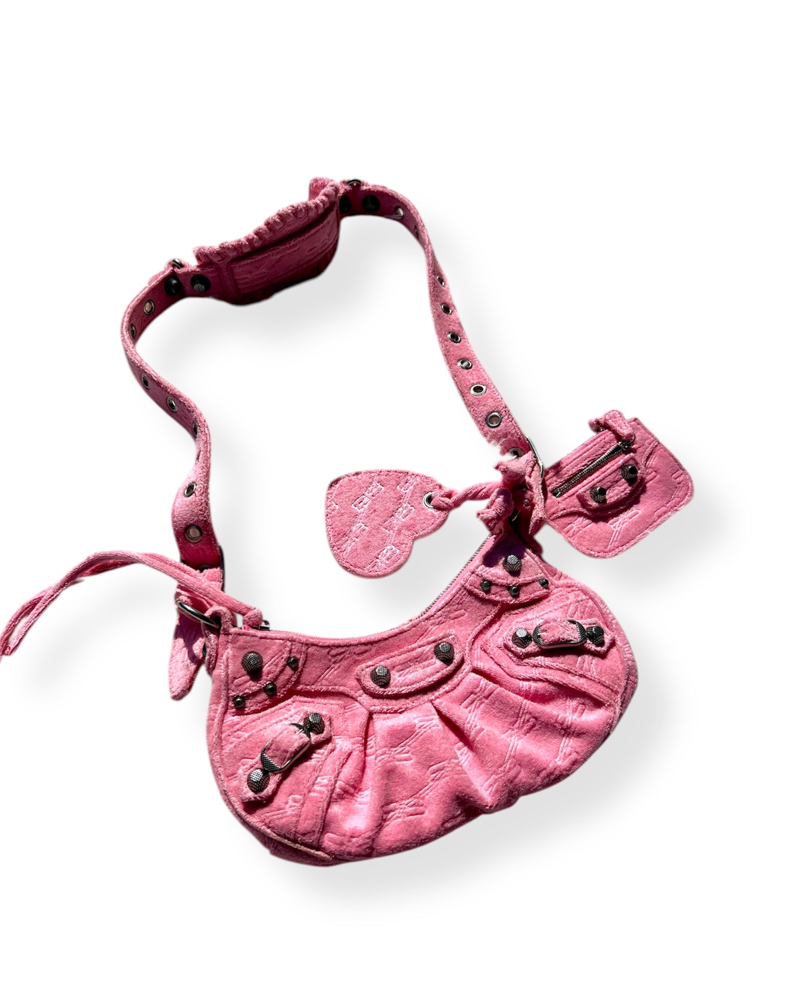 Balenciaga borsa