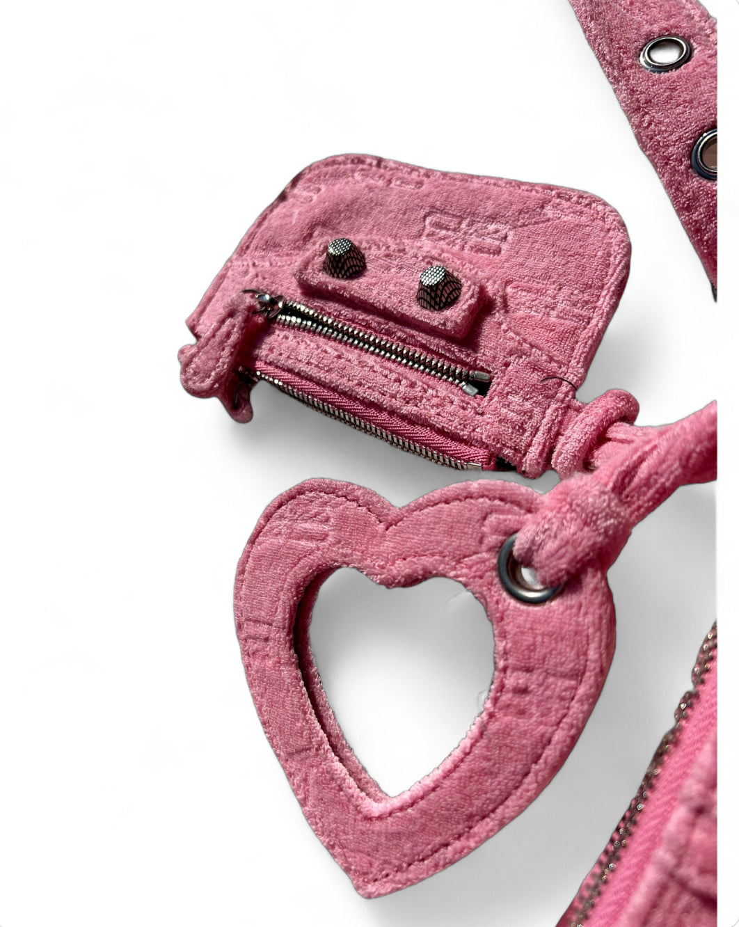 Balenciaga borsa