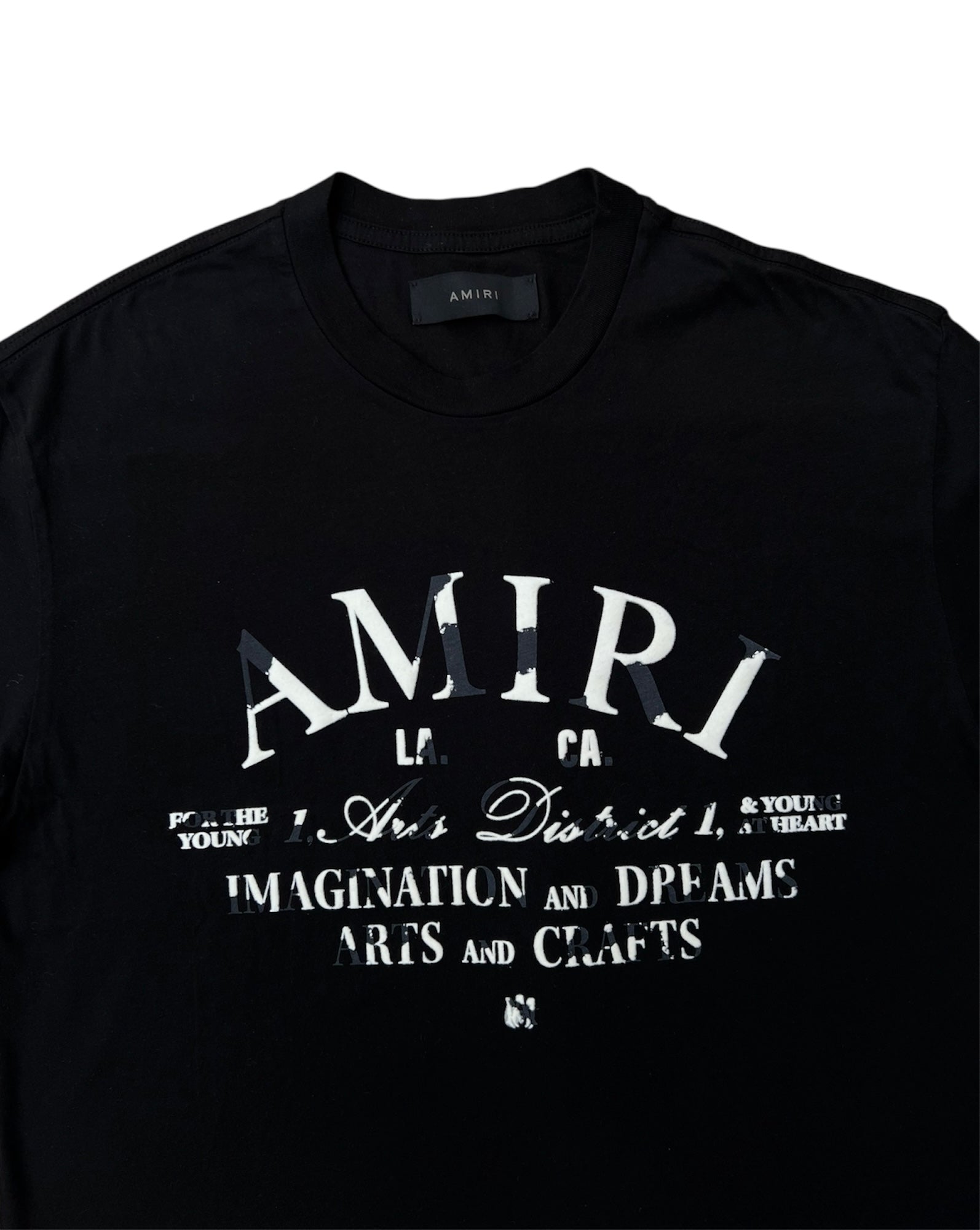 Amiri t-shirt