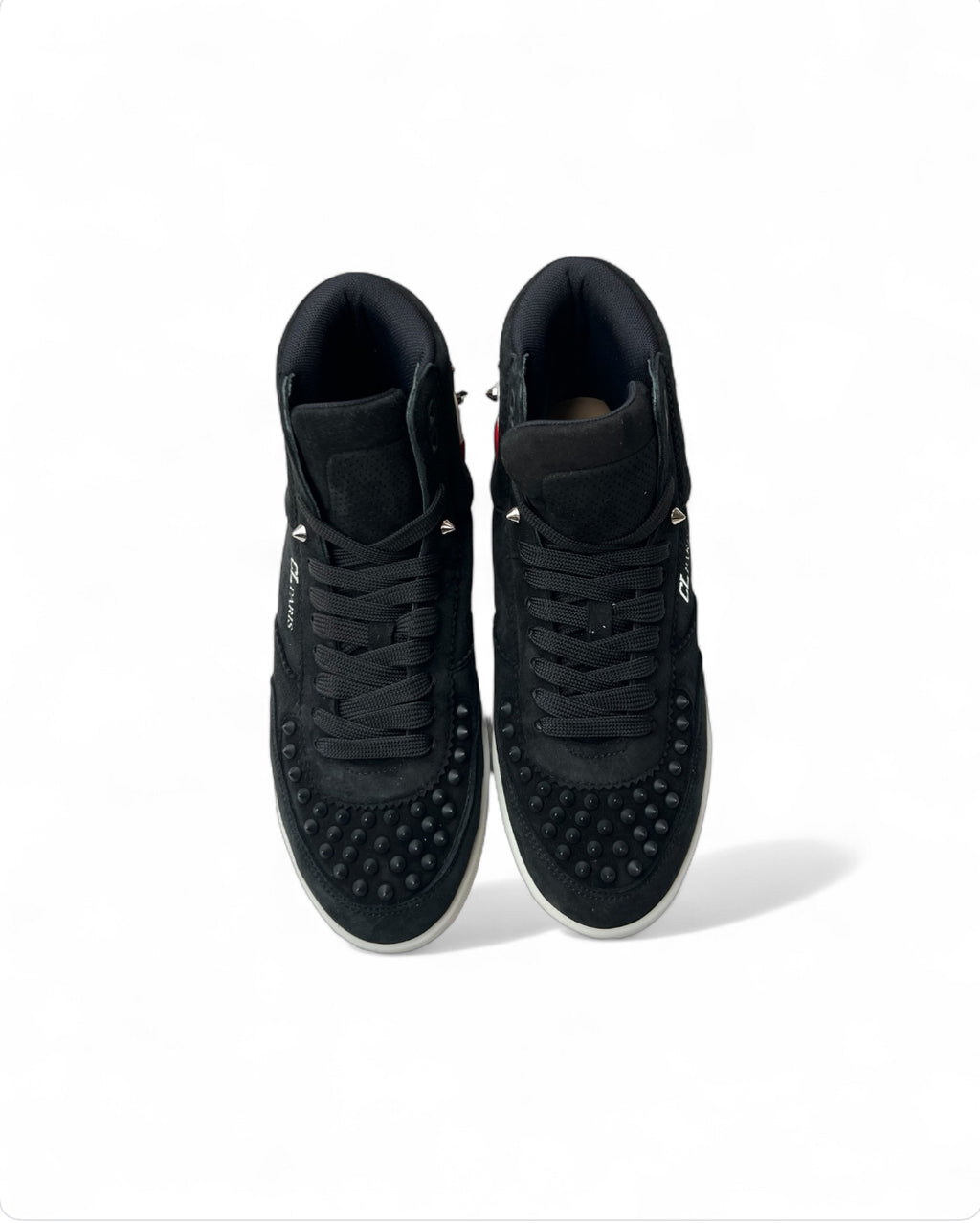 Louboutin sneakers