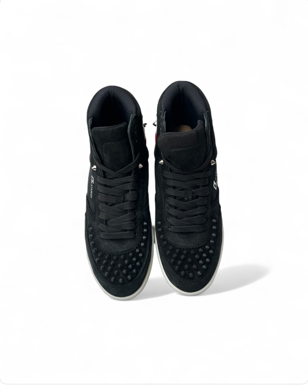 Louboutin sneakers