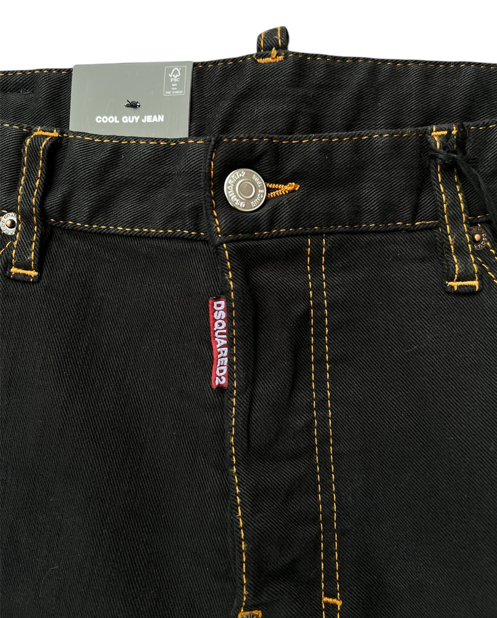 Dsquared2 jeans