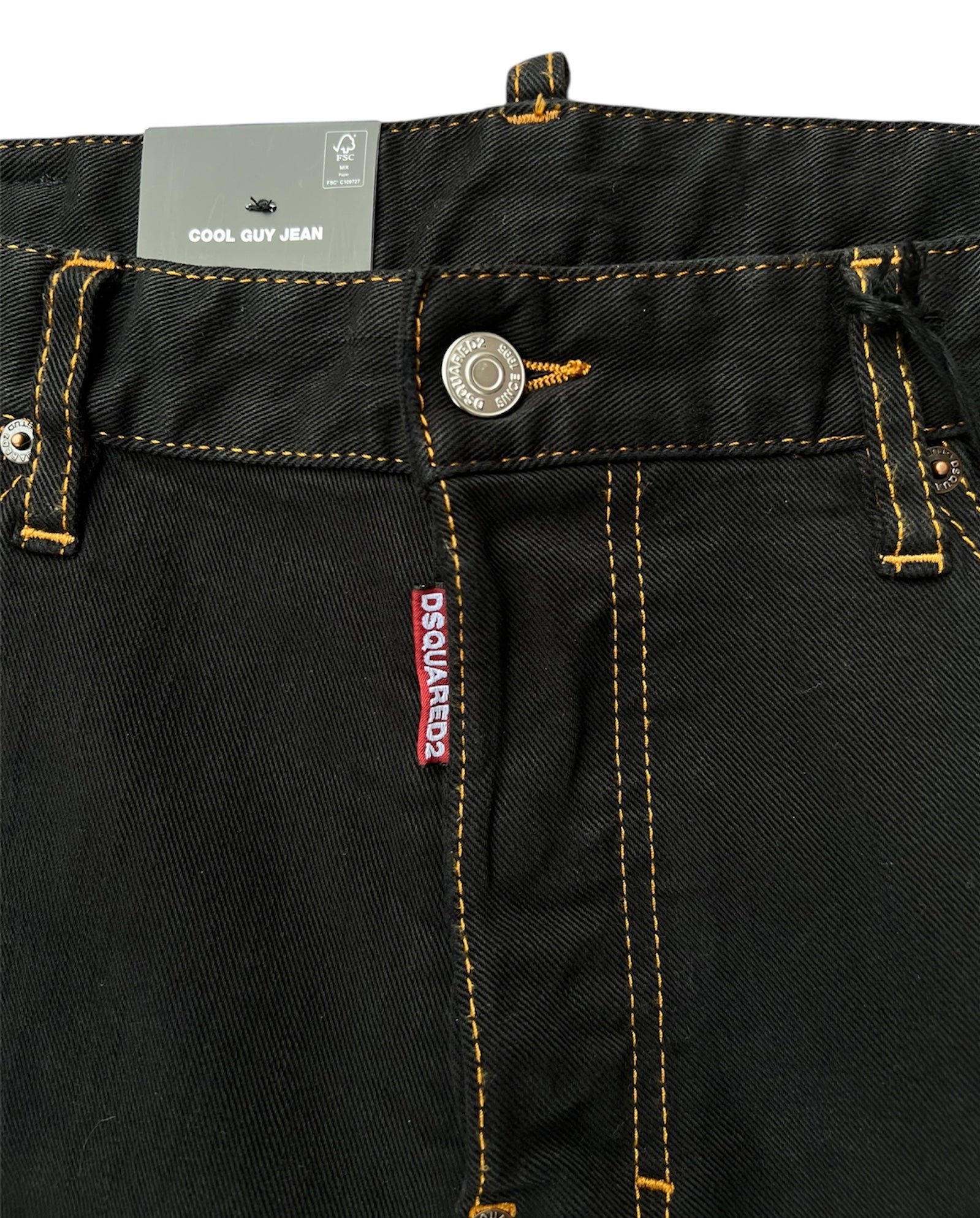 Dsquared2 jeans