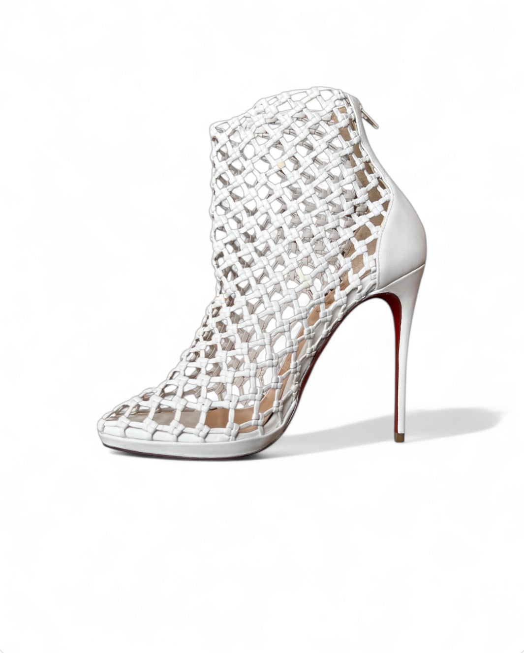 Louboutin stivaletti