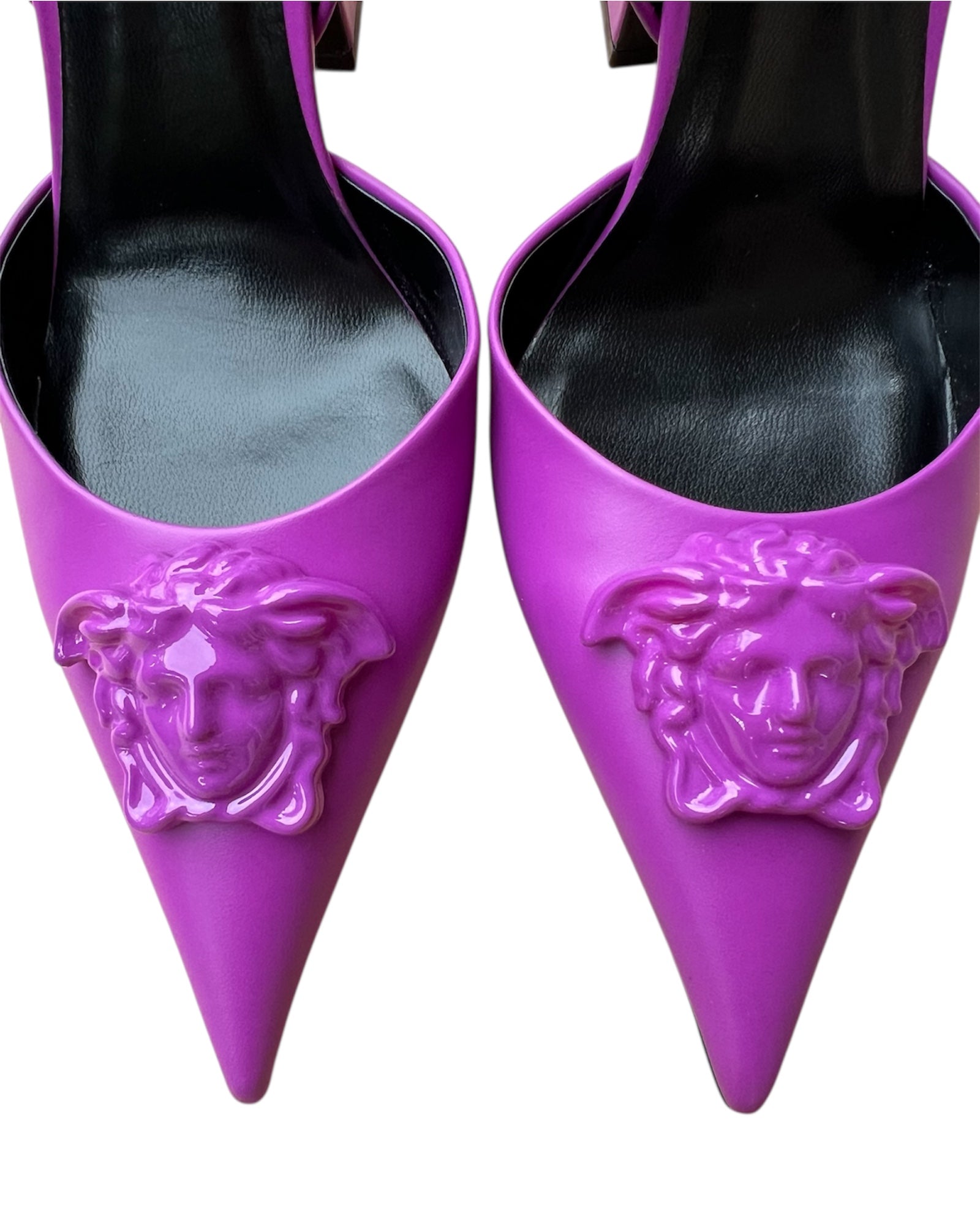 Versace tacchi