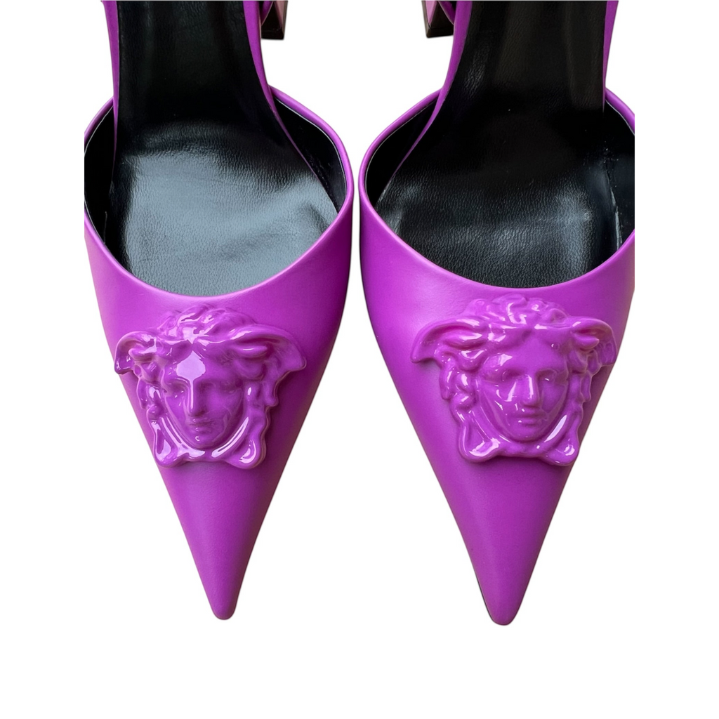 Versace tacchi