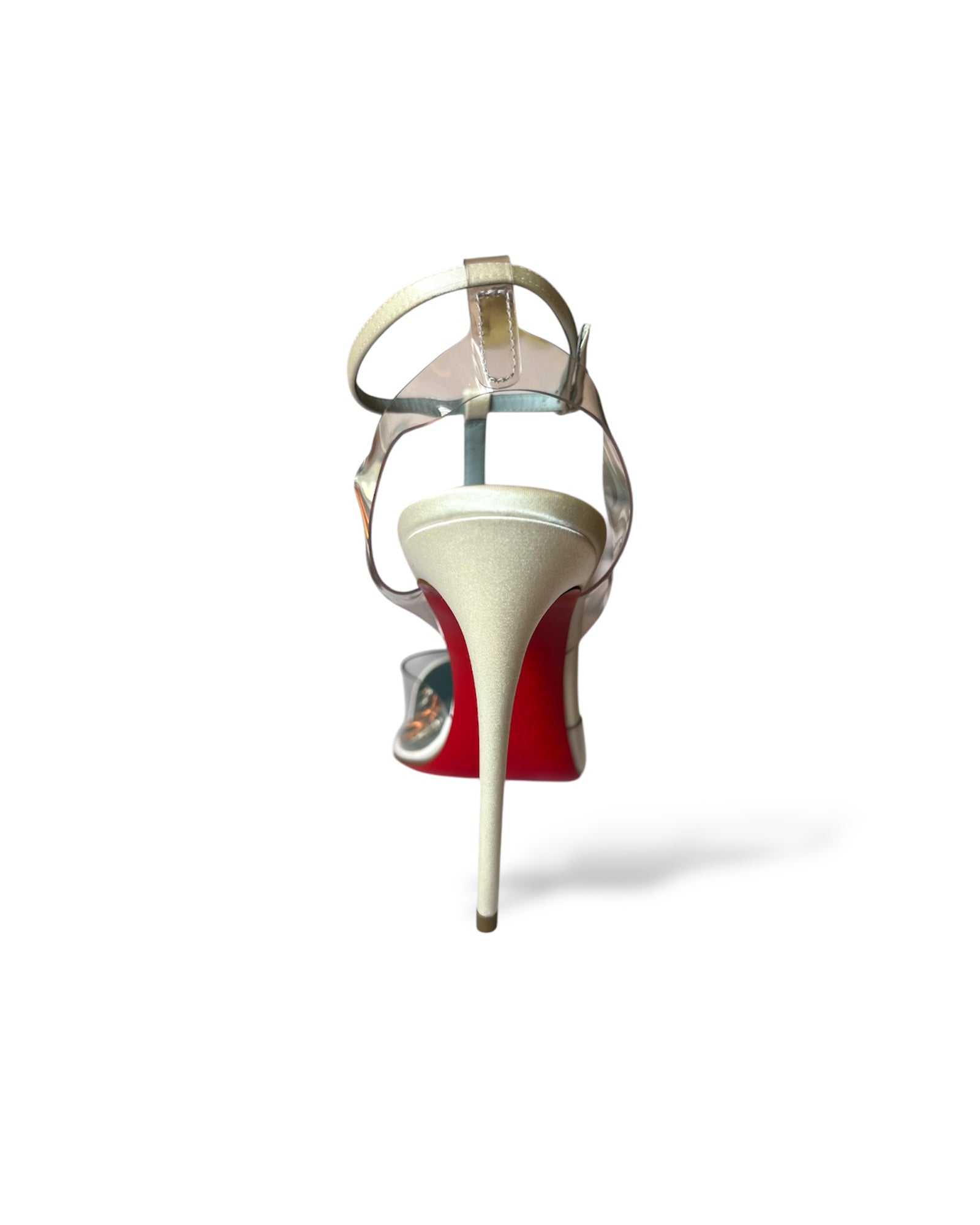 Louboutin tacchi