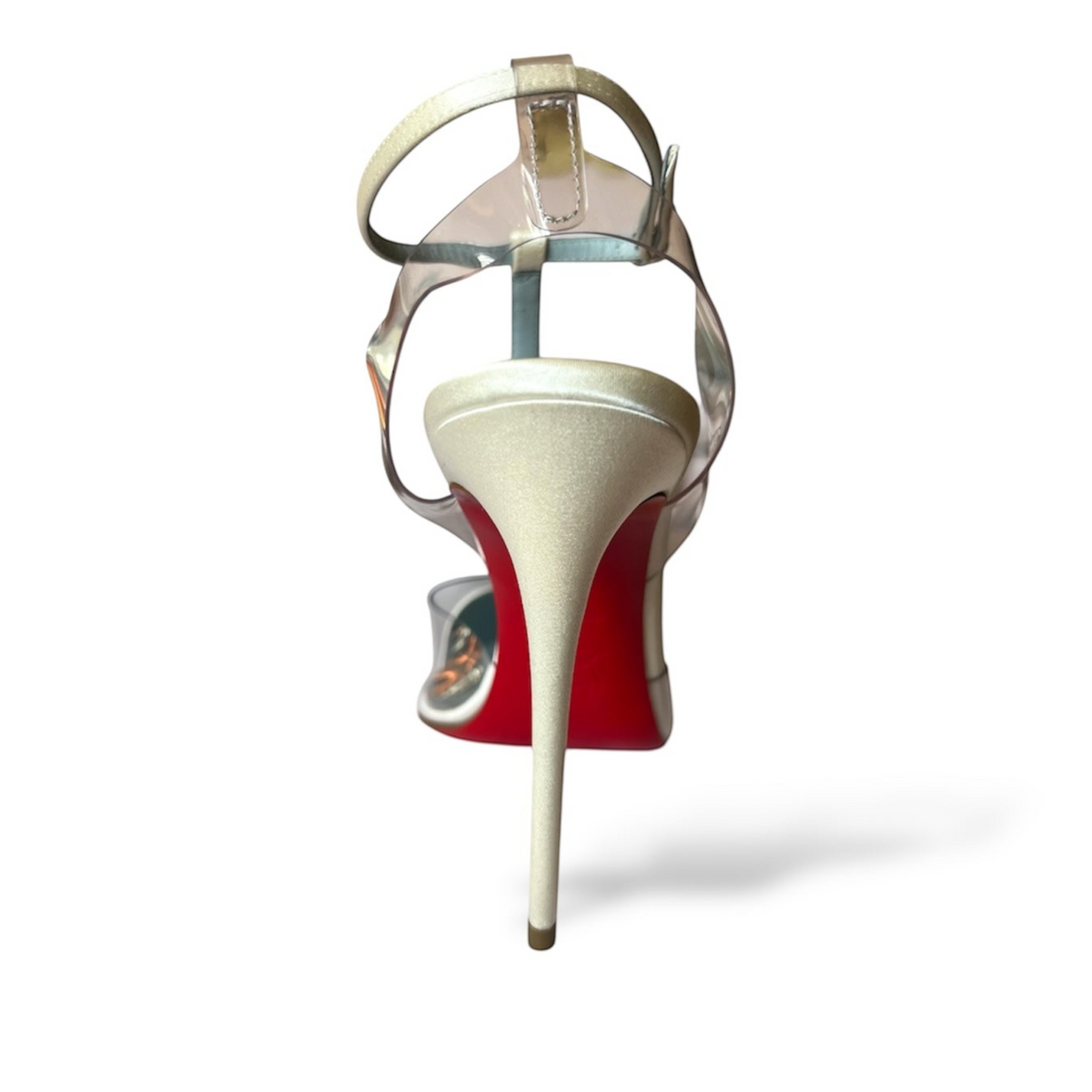 Louboutin tacchi
