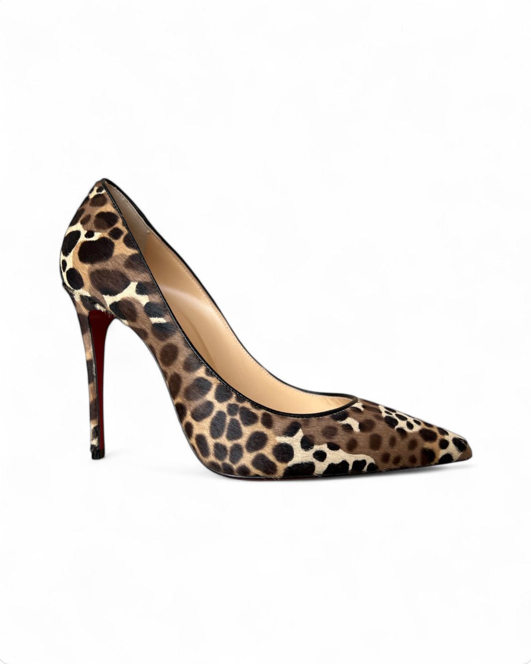 Louboutin tacchi