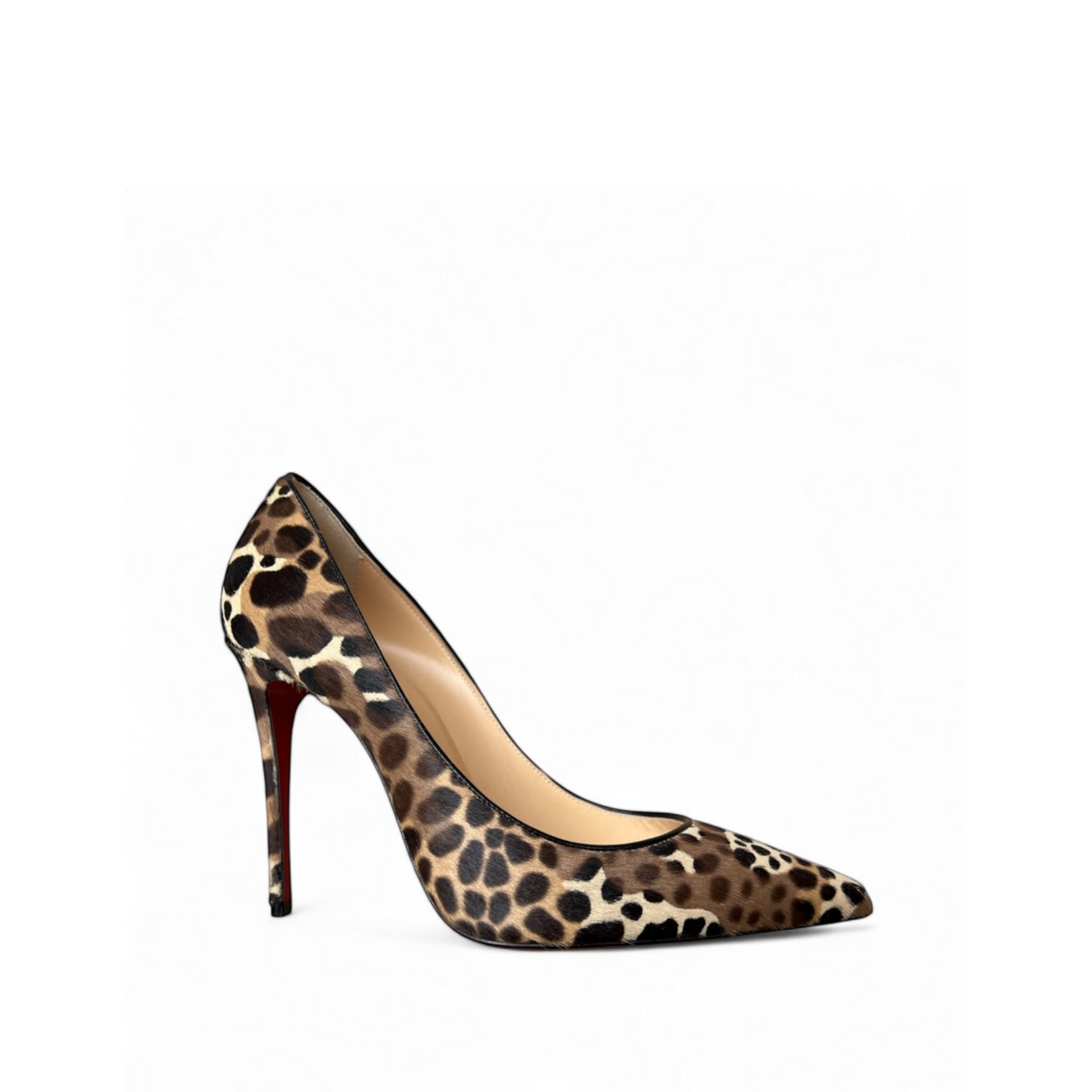 Louboutin tacchi