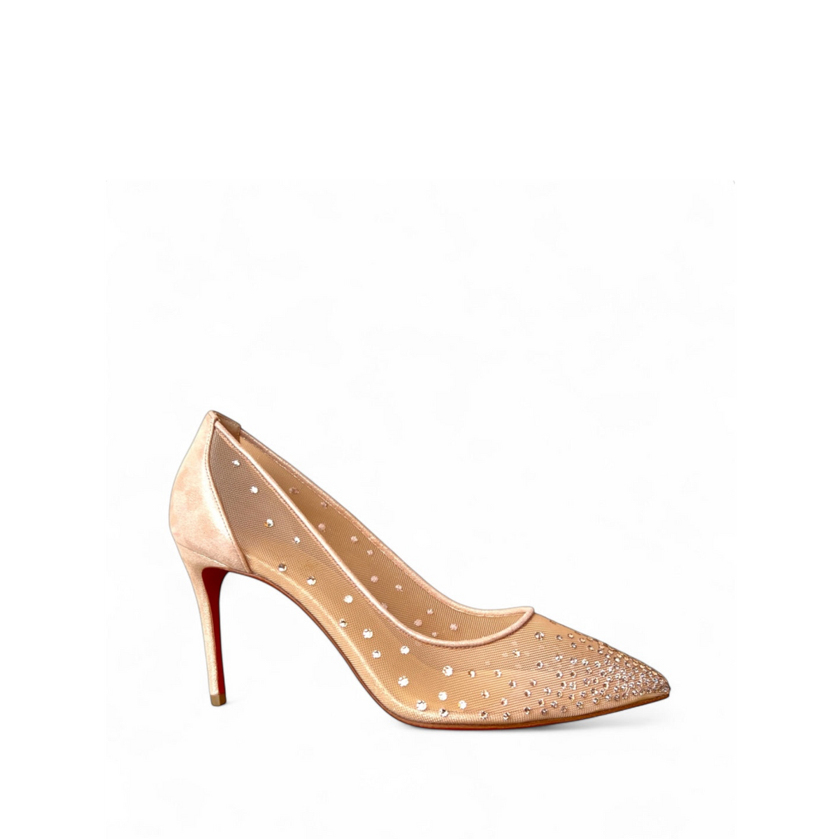 Louboutin tacchi