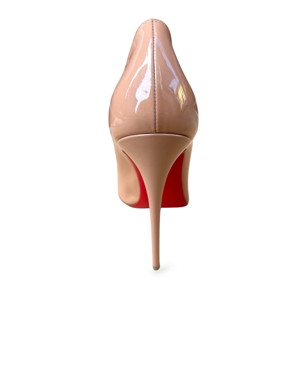 Louboutin tacchi