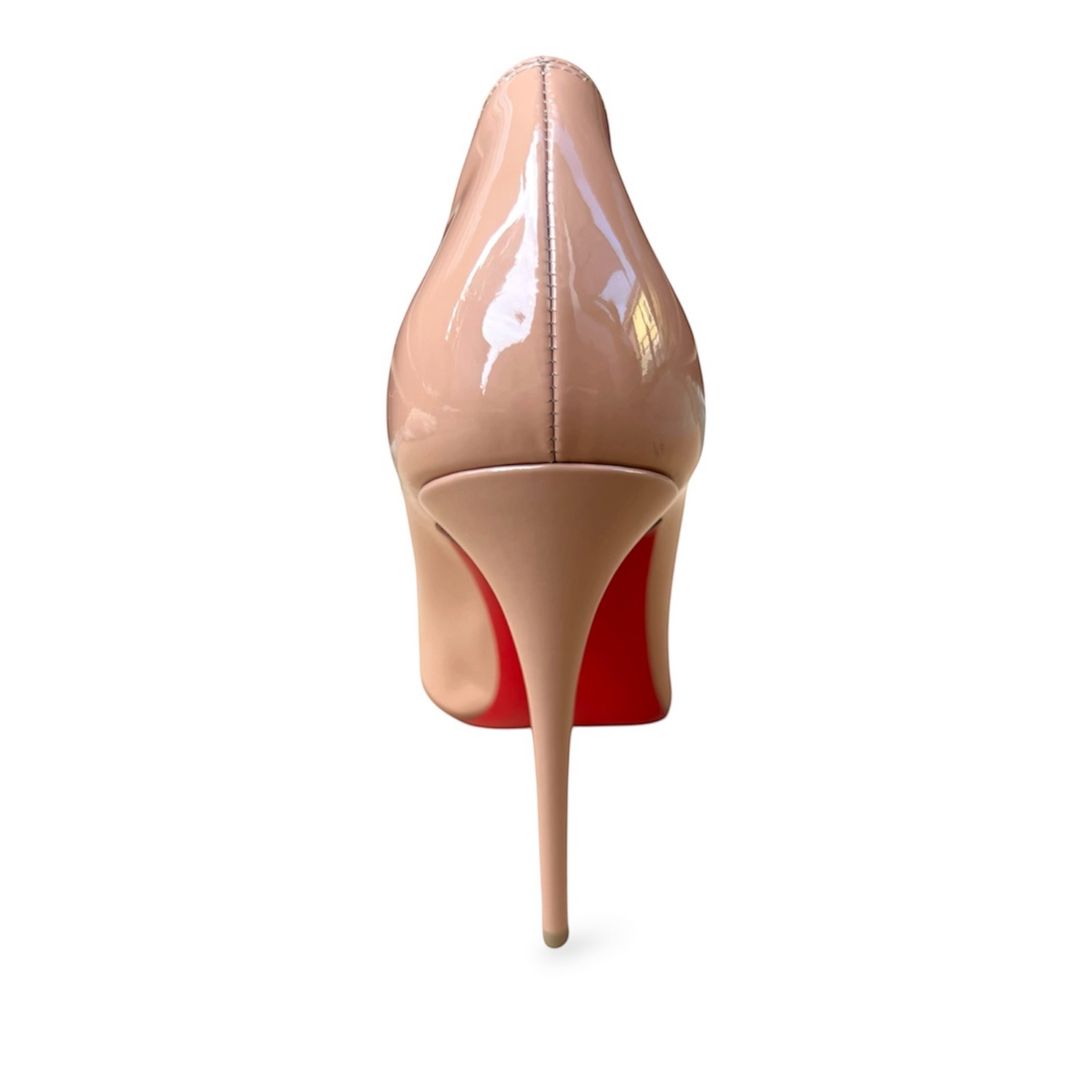 Louboutin tacchi