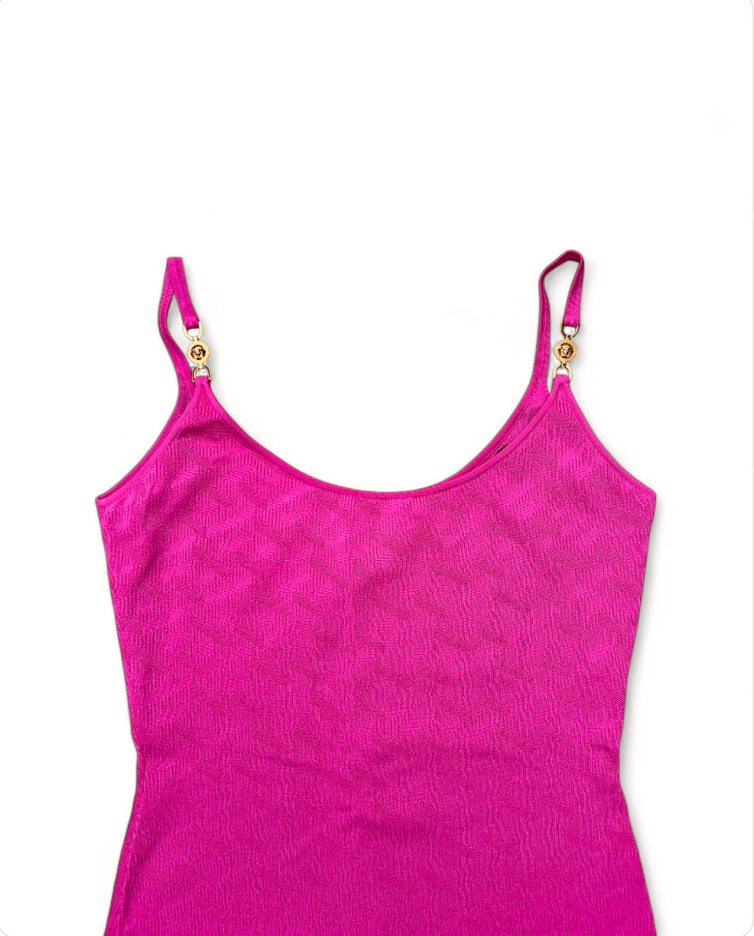 Versace vestito