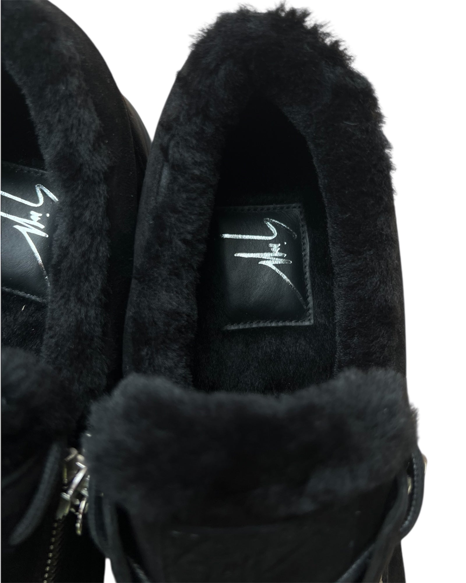 Giuseppe Zanotti sneakers