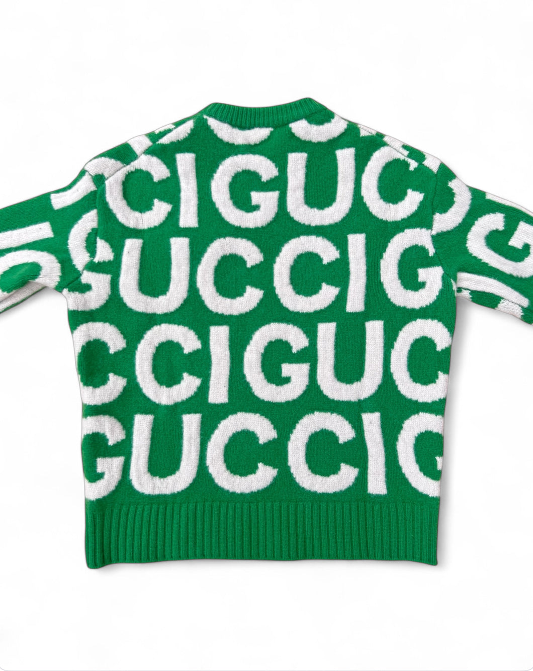 Gucci maglione