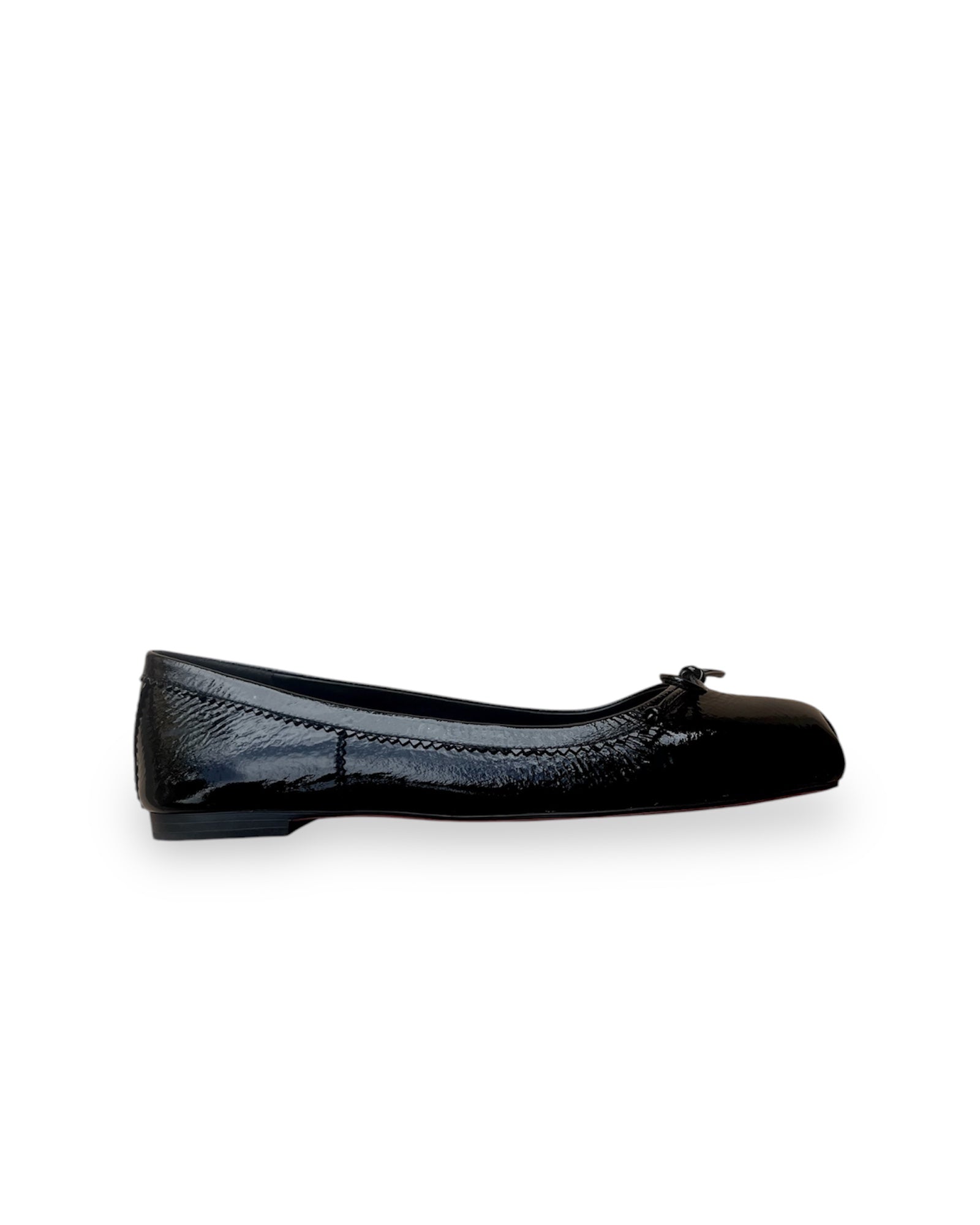 Louboutin ballerine