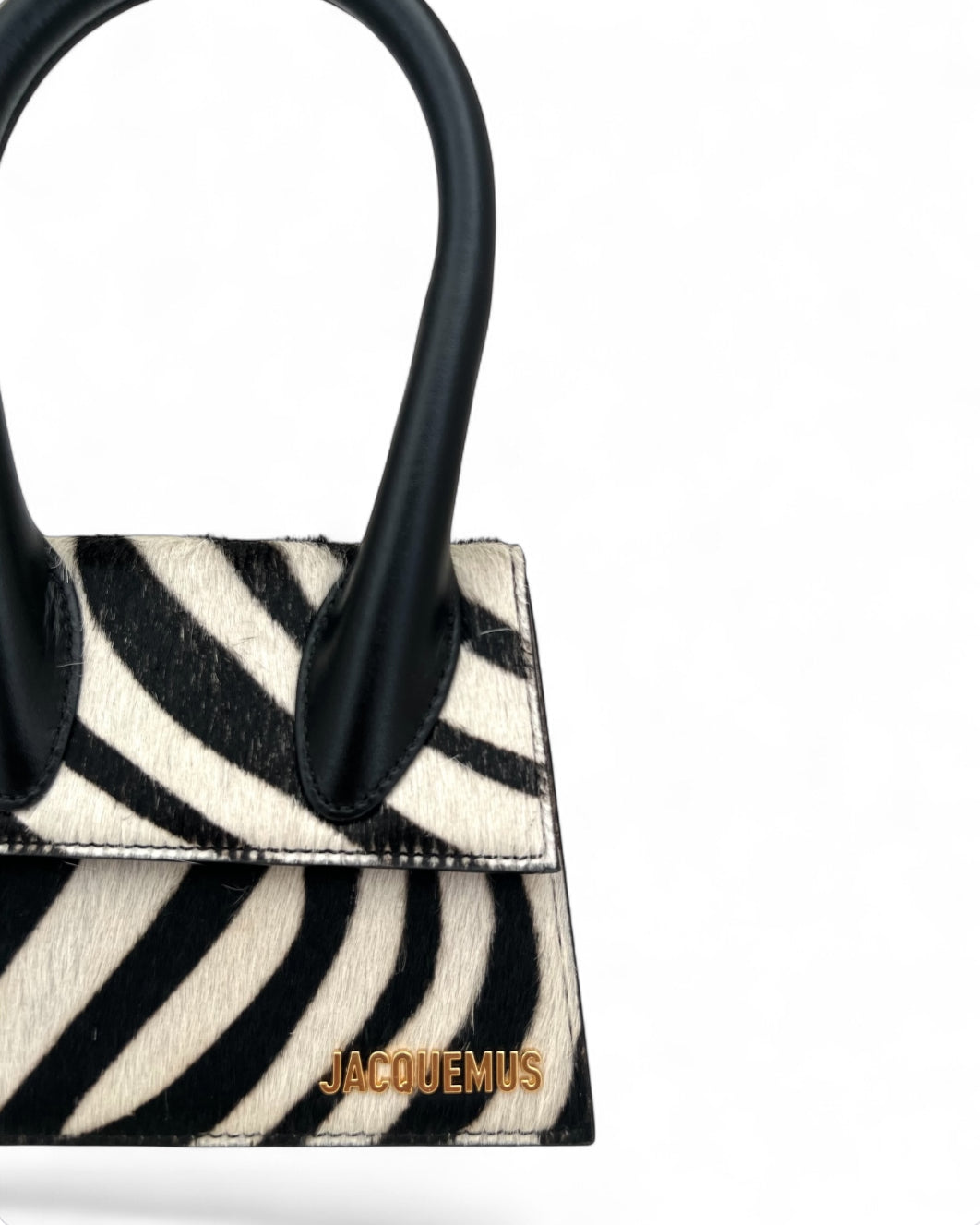 Jacquemus borsa