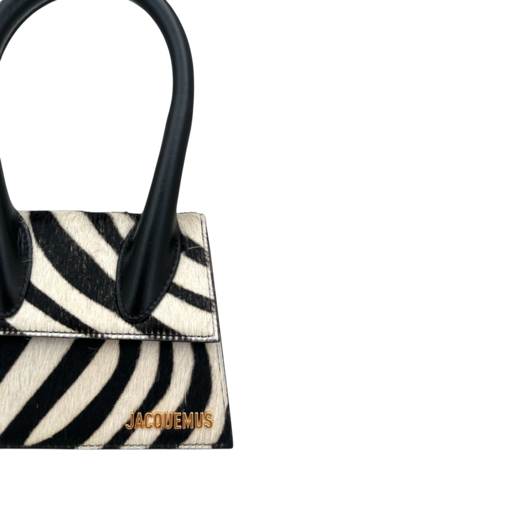 Jacquemus borsa