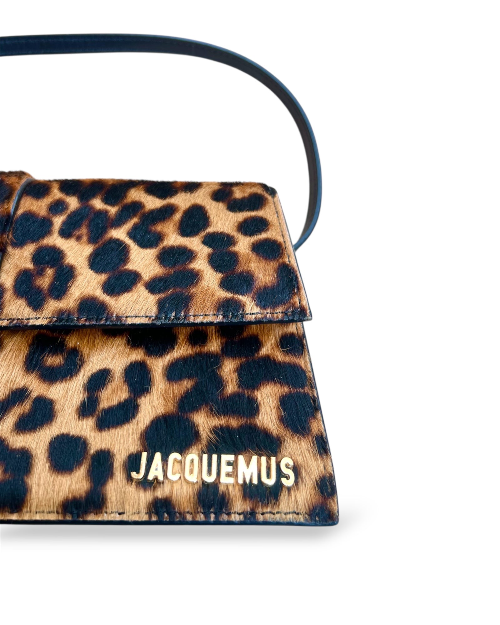 Jacquemus Borsa