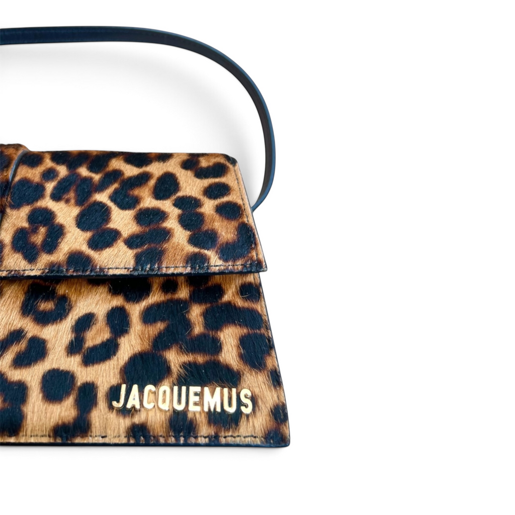 Jacquemus Borsa