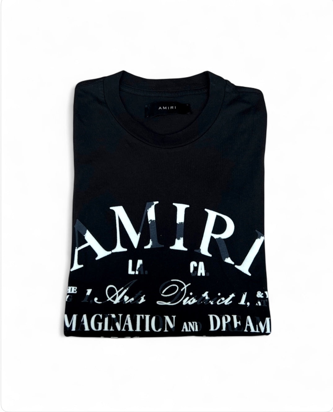 Amiri t-shirt