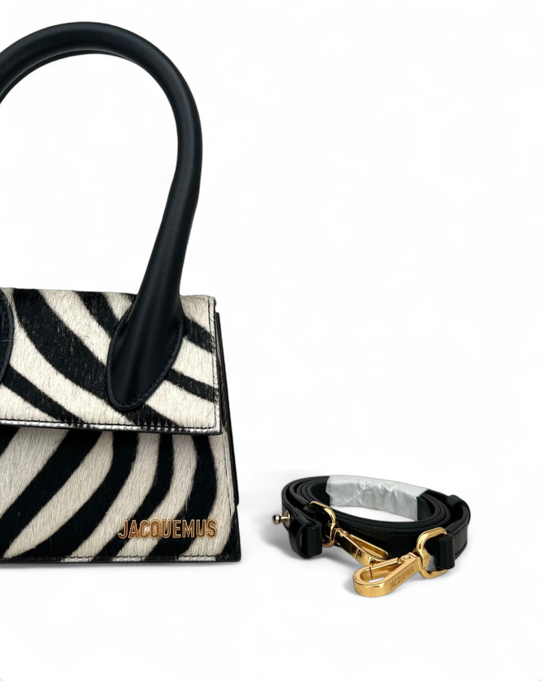 Jacquemus borsa