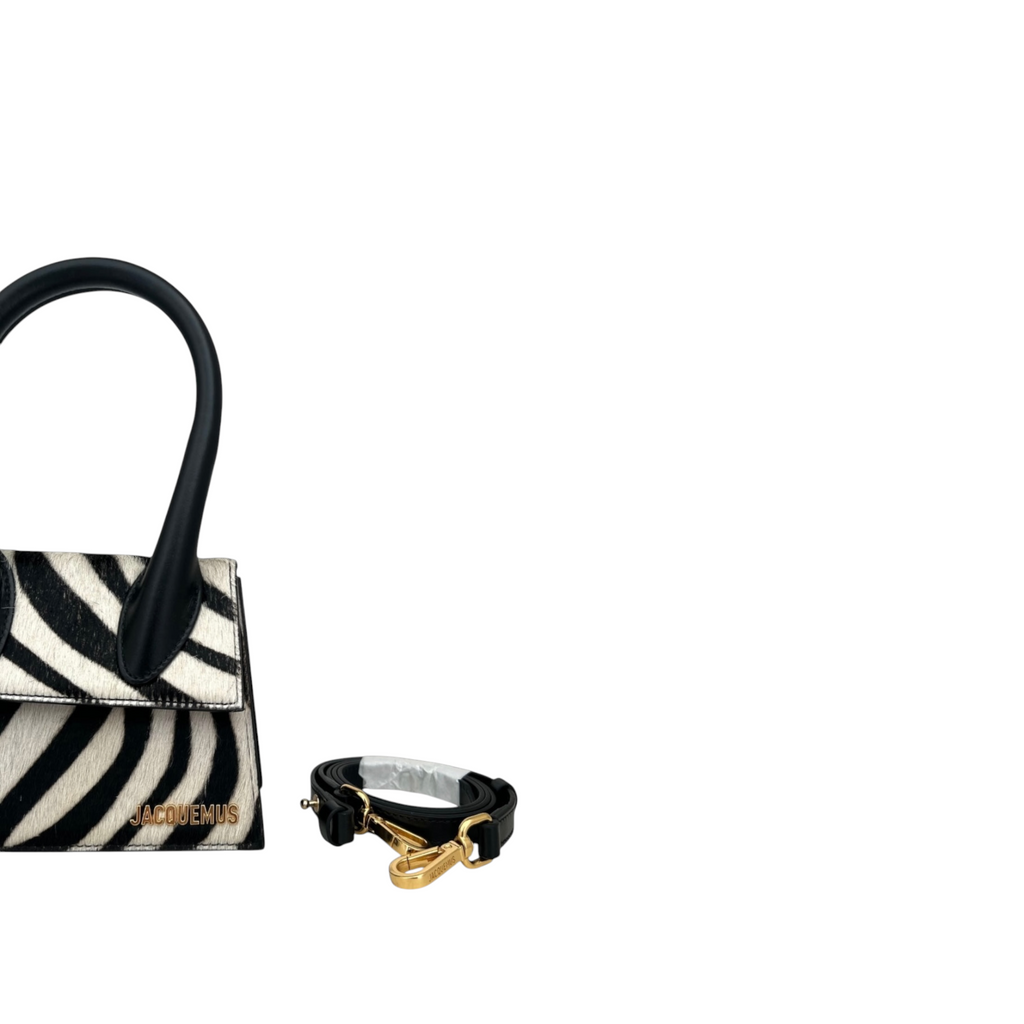 Jacquemus borsa