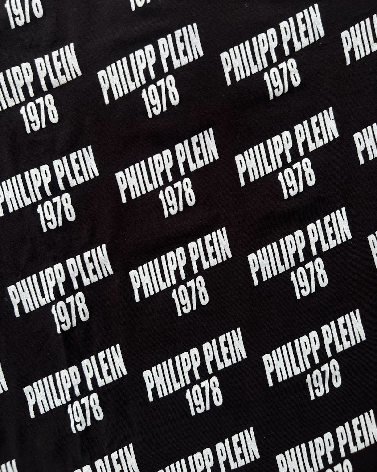 Philipp Plein t-shirt