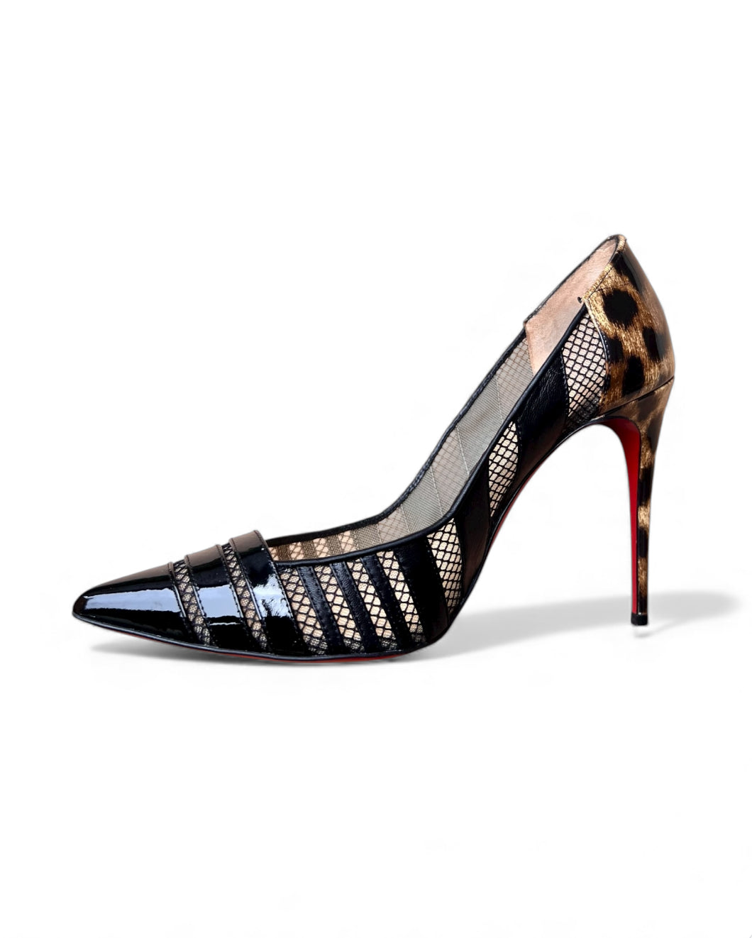 Louboutin tacchi